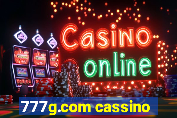 777g.com cassino